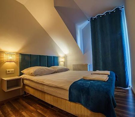 Apartamenty Kolo Brzegu Гонски Экстерьер фото