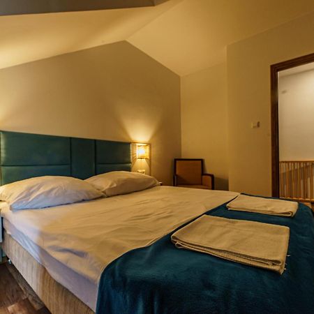 Apartamenty Kolo Brzegu Гонски Экстерьер фото