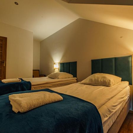 Apartamenty Kolo Brzegu Гонски Экстерьер фото