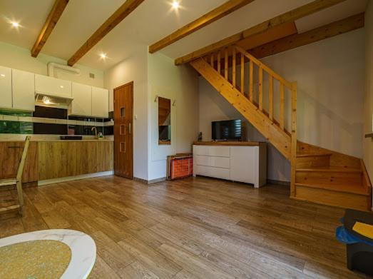 Apartamenty Kolo Brzegu Гонски Экстерьер фото