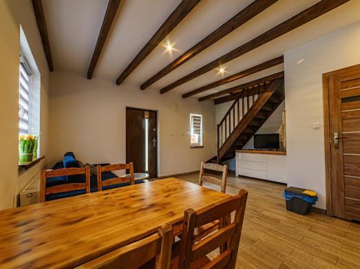 Apartamenty Kolo Brzegu Гонски Экстерьер фото