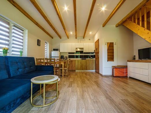 Apartamenty Kolo Brzegu Гонски Экстерьер фото