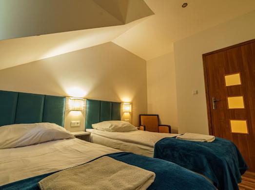 Apartamenty Kolo Brzegu Гонски Экстерьер фото