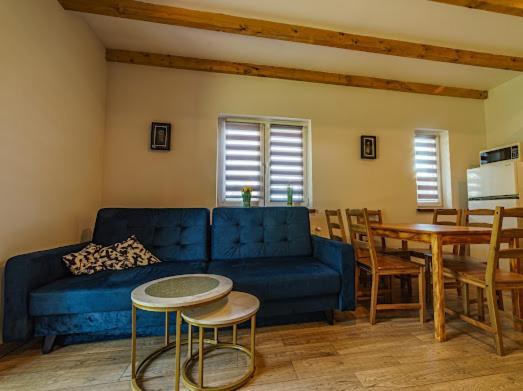 Apartamenty Kolo Brzegu Гонски Номер фото