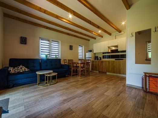 Apartamenty Kolo Brzegu Гонски Экстерьер фото