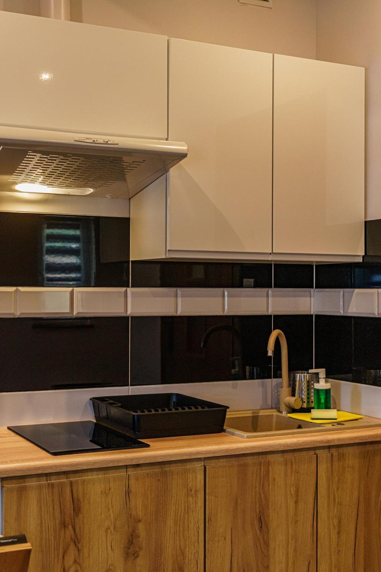 Apartamenty Kolo Brzegu Гонски Экстерьер фото