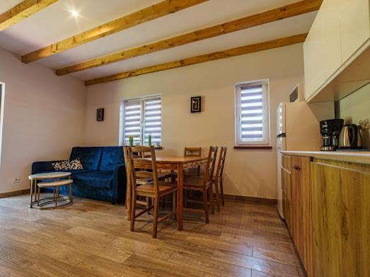 Apartamenty Kolo Brzegu Гонски Номер фото