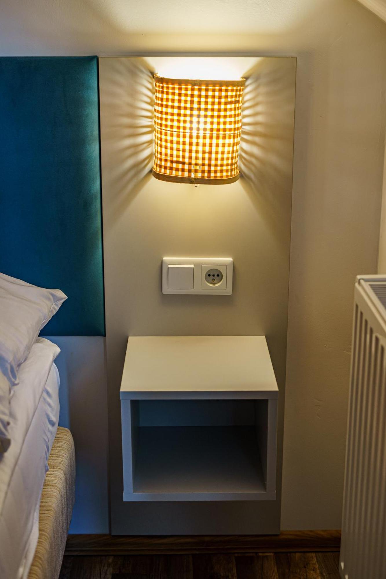 Apartamenty Kolo Brzegu Гонски Экстерьер фото