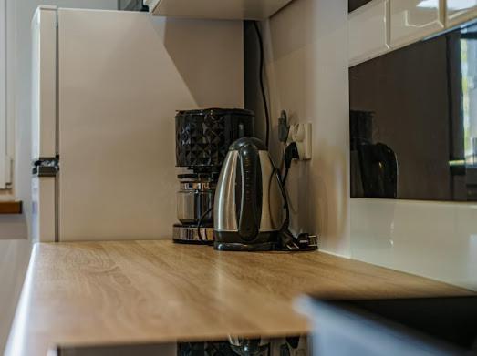 Apartamenty Kolo Brzegu Гонски Экстерьер фото