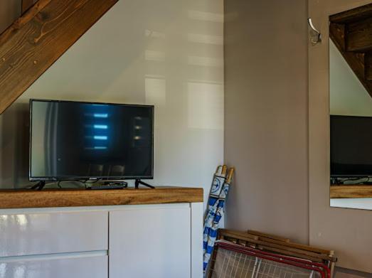 Apartamenty Kolo Brzegu Гонски Номер фото