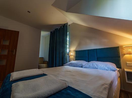 Apartamenty Kolo Brzegu Гонски Экстерьер фото