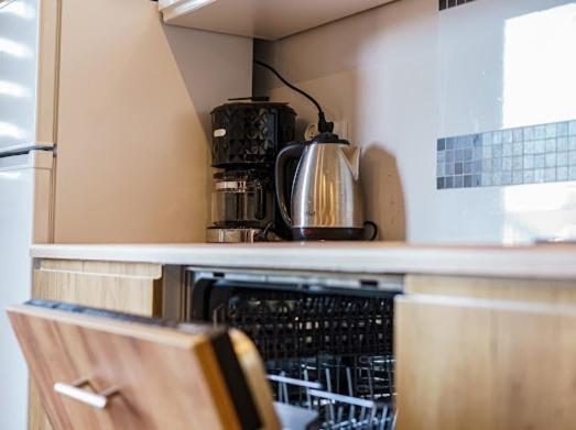 Apartamenty Kolo Brzegu Гонски Экстерьер фото