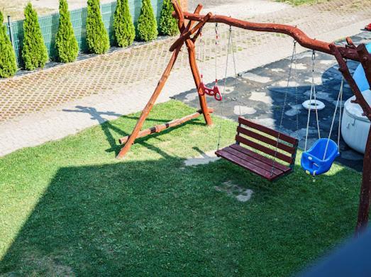 Apartamenty Kolo Brzegu Гонски Экстерьер фото