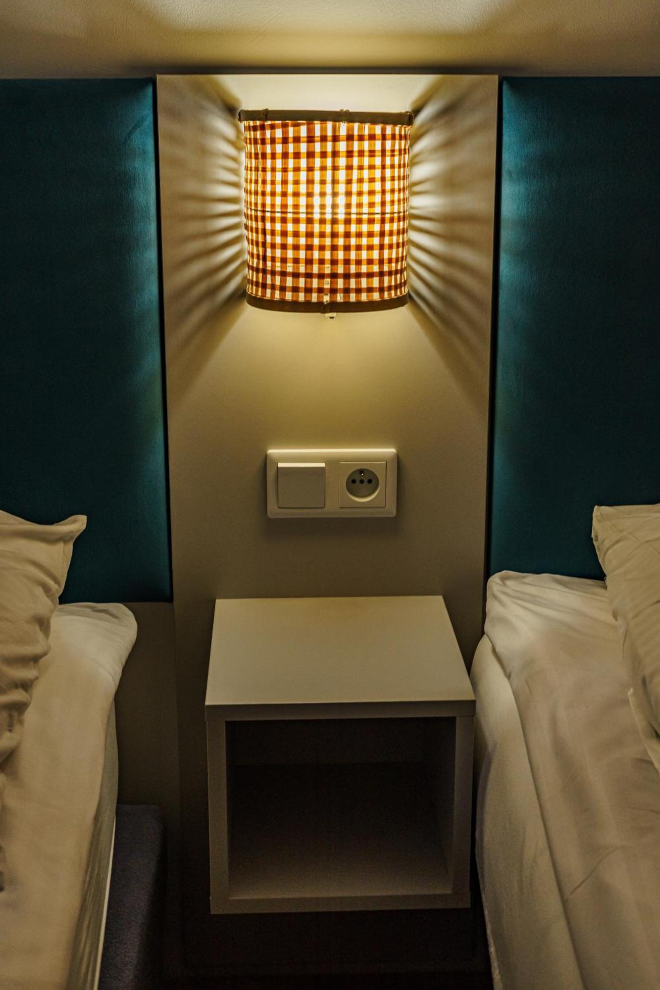 Apartamenty Kolo Brzegu Гонски Номер фото