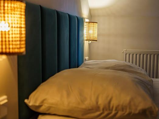 Apartamenty Kolo Brzegu Гонски Экстерьер фото