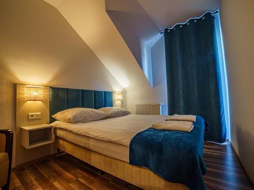 Apartamenty Kolo Brzegu Гонски Экстерьер фото