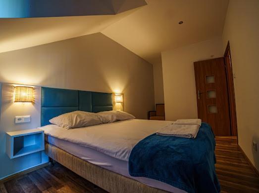 Apartamenty Kolo Brzegu Гонски Экстерьер фото