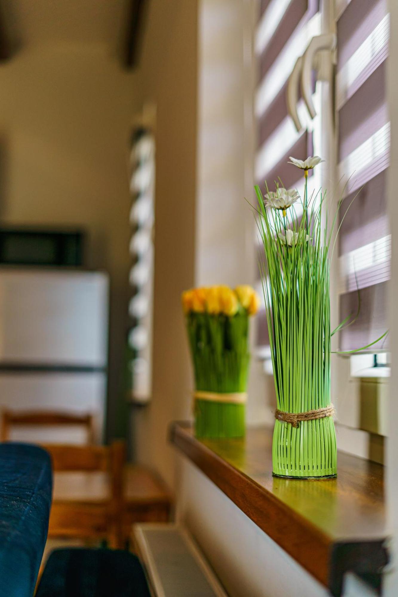 Apartamenty Kolo Brzegu Гонски Экстерьер фото