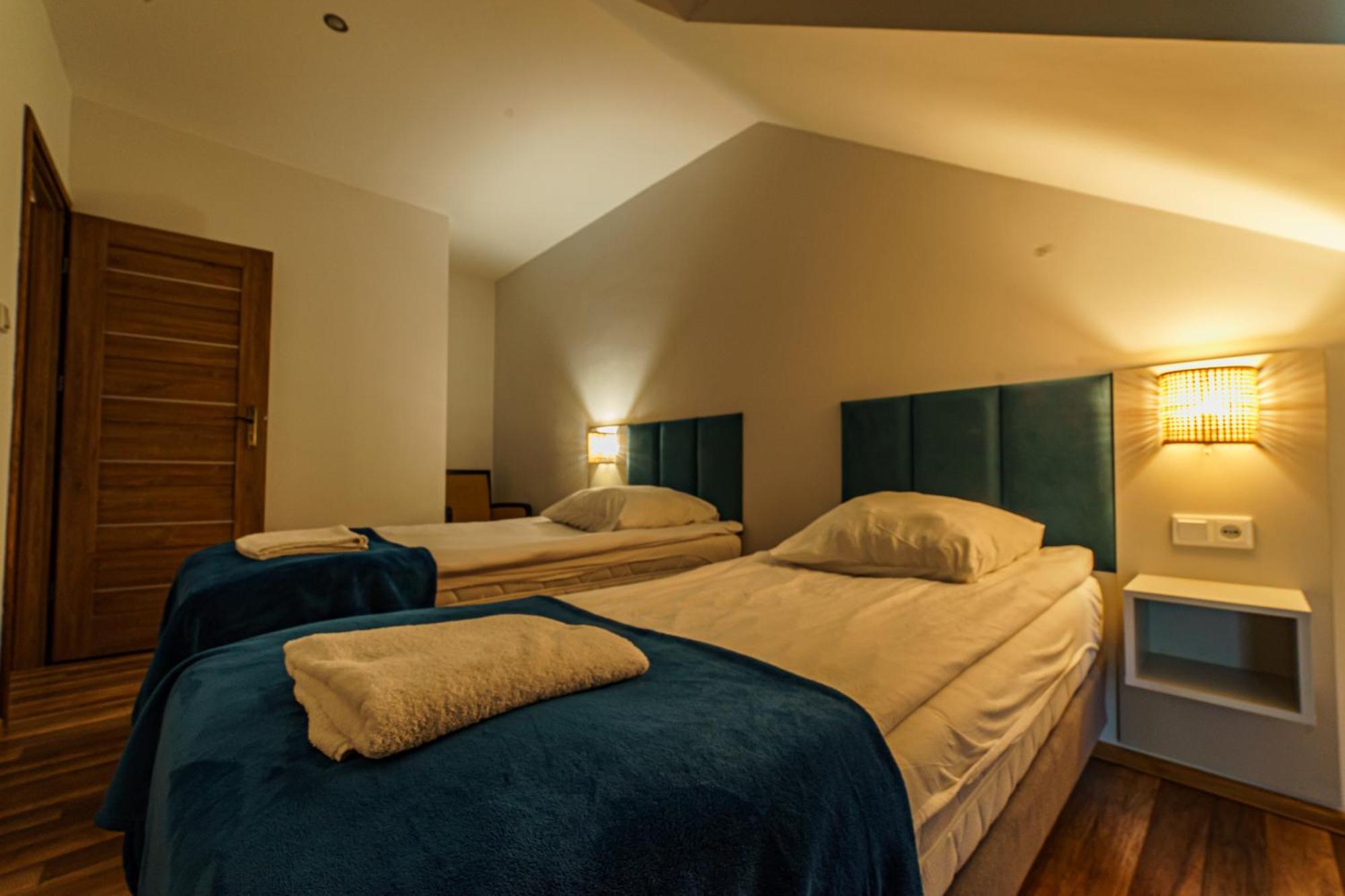 Apartamenty Kolo Brzegu Гонски Экстерьер фото