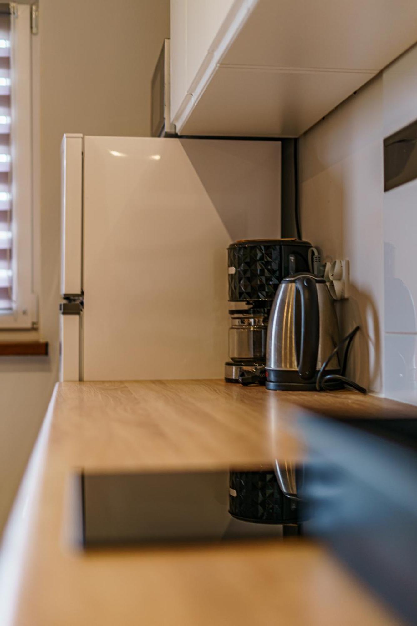 Apartamenty Kolo Brzegu Гонски Экстерьер фото