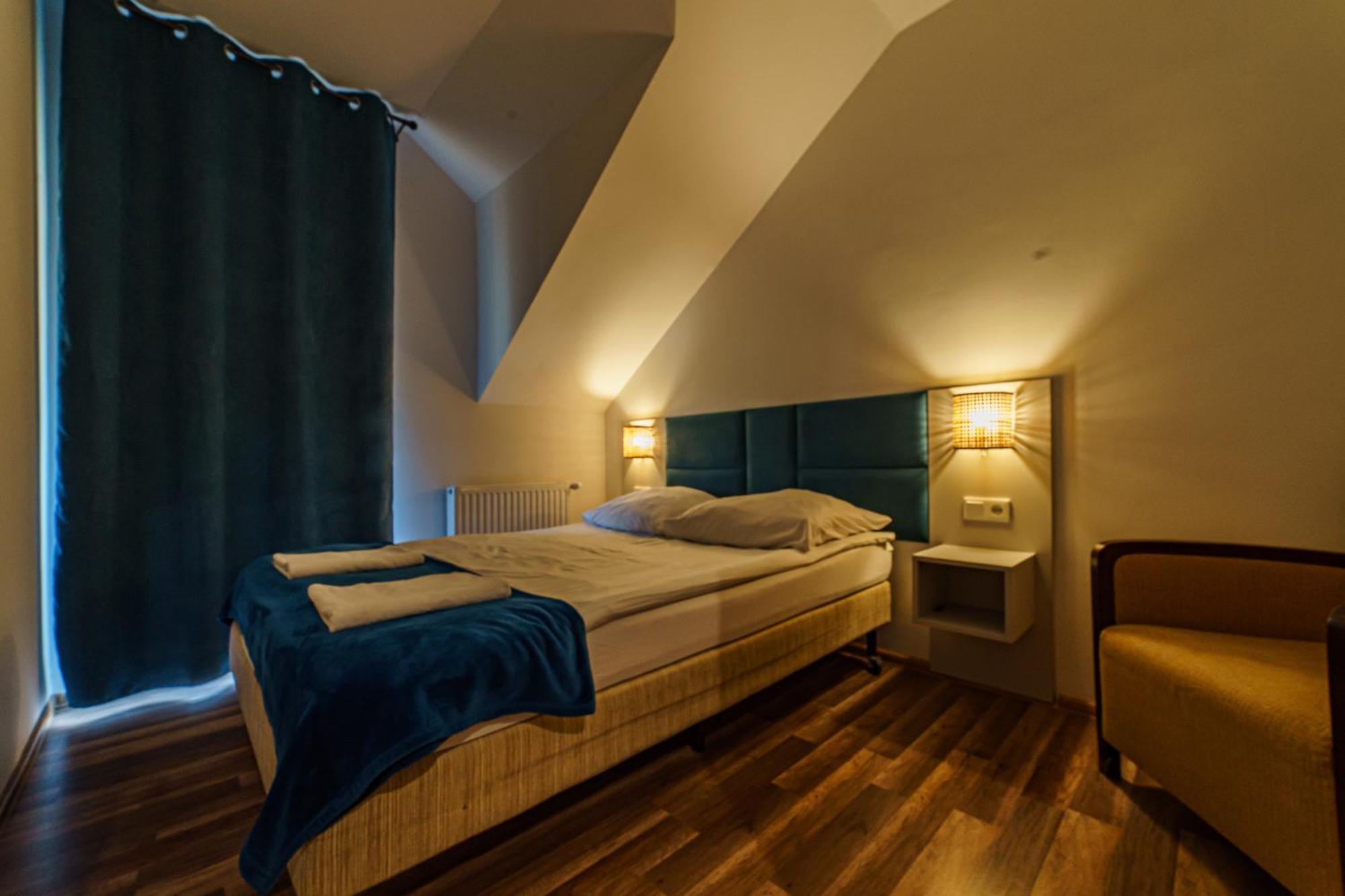 Apartamenty Kolo Brzegu Гонски Экстерьер фото