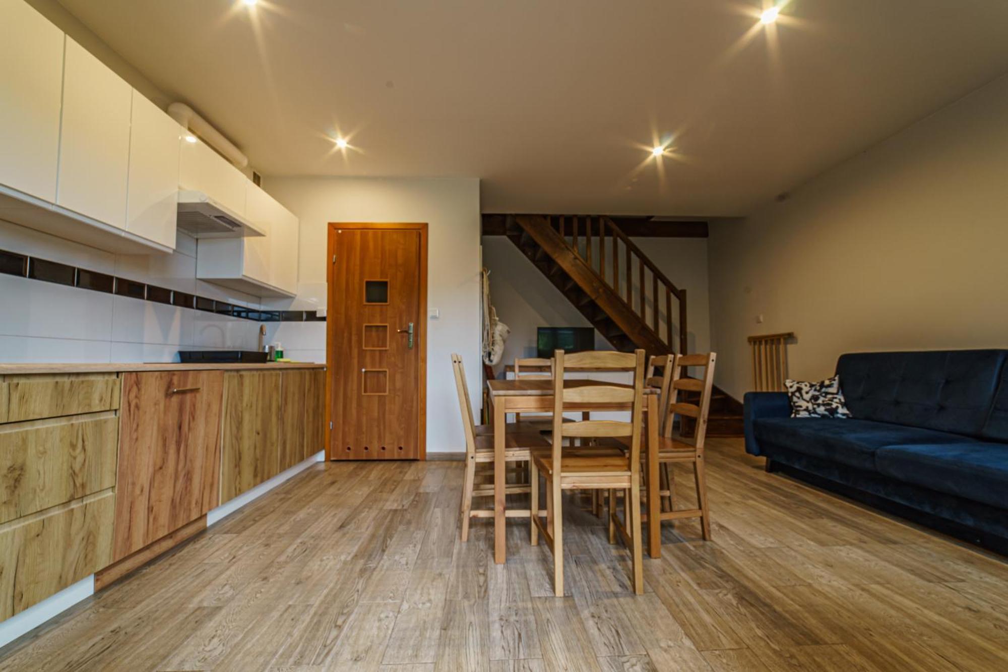 Apartamenty Kolo Brzegu Гонски Экстерьер фото