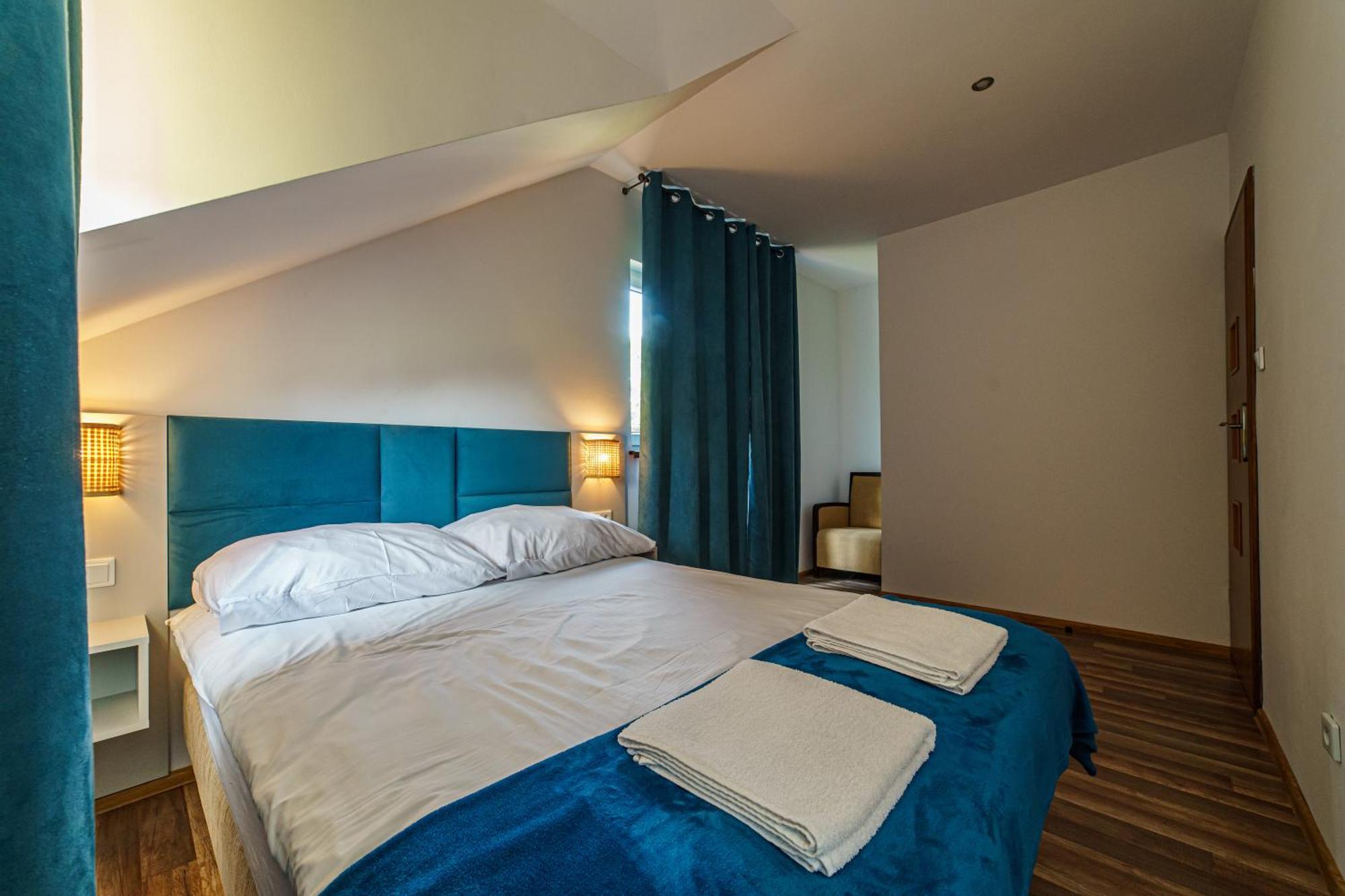 Apartamenty Kolo Brzegu Гонски Экстерьер фото