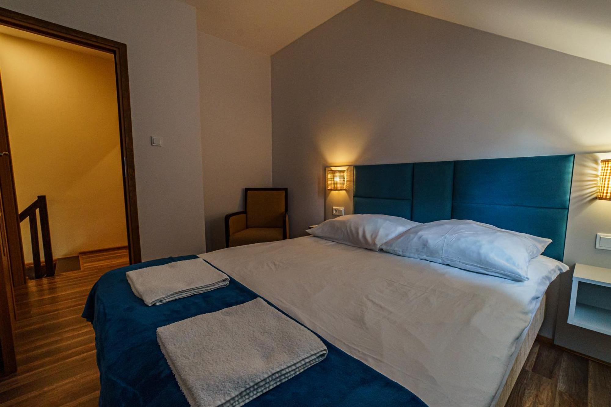 Apartamenty Kolo Brzegu Гонски Экстерьер фото