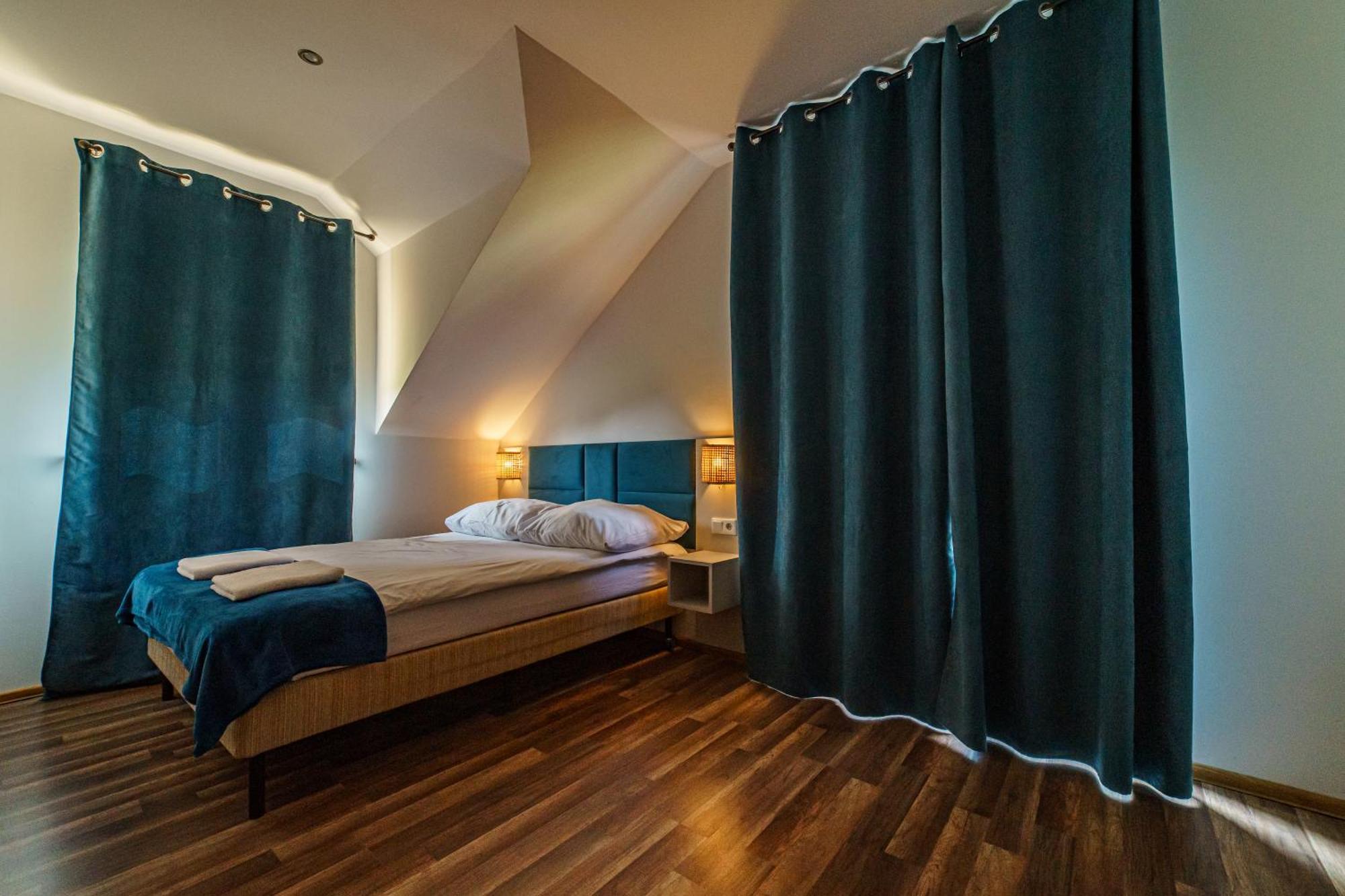 Apartamenty Kolo Brzegu Гонски Экстерьер фото