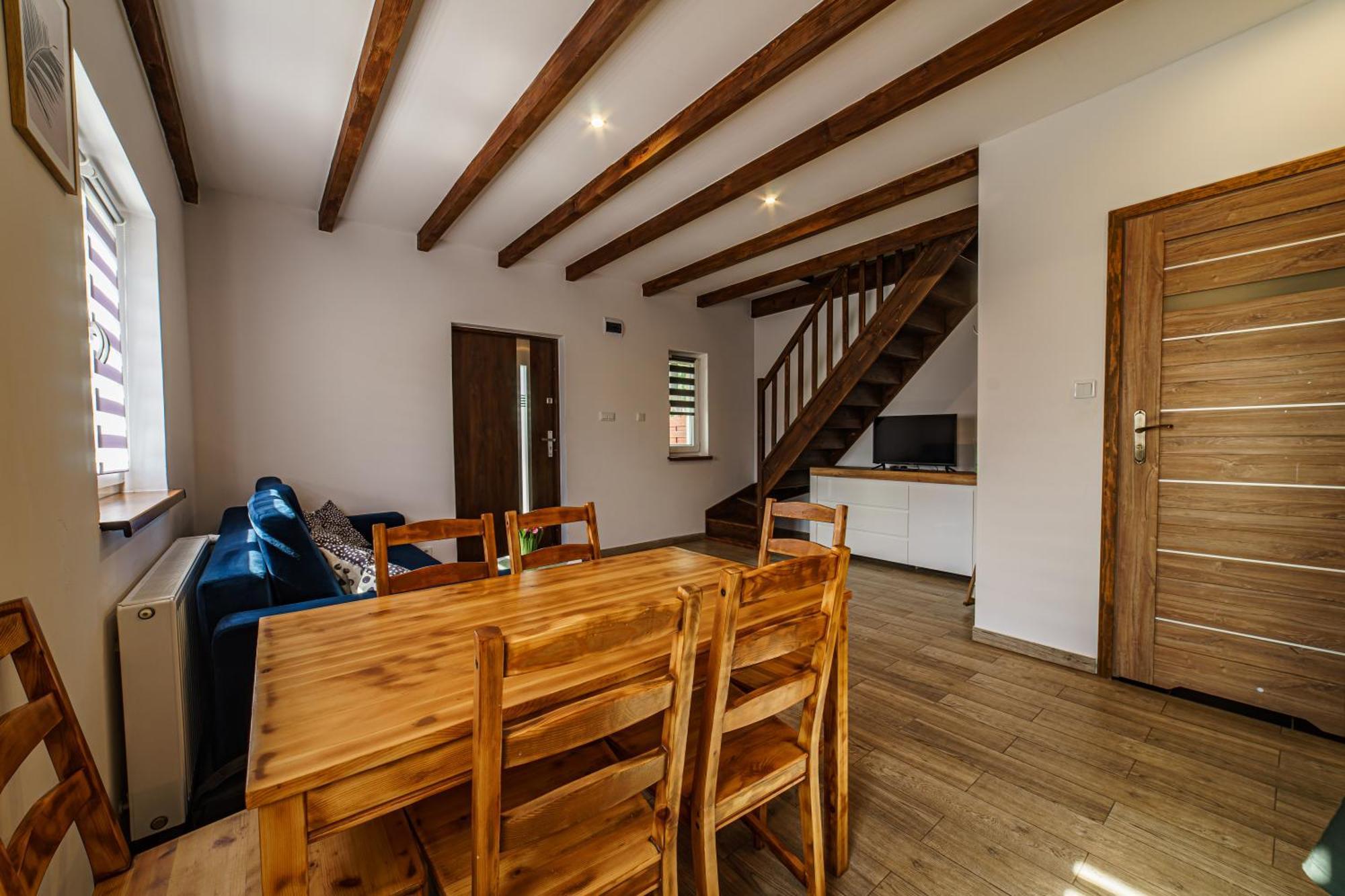 Apartamenty Kolo Brzegu Гонски Экстерьер фото