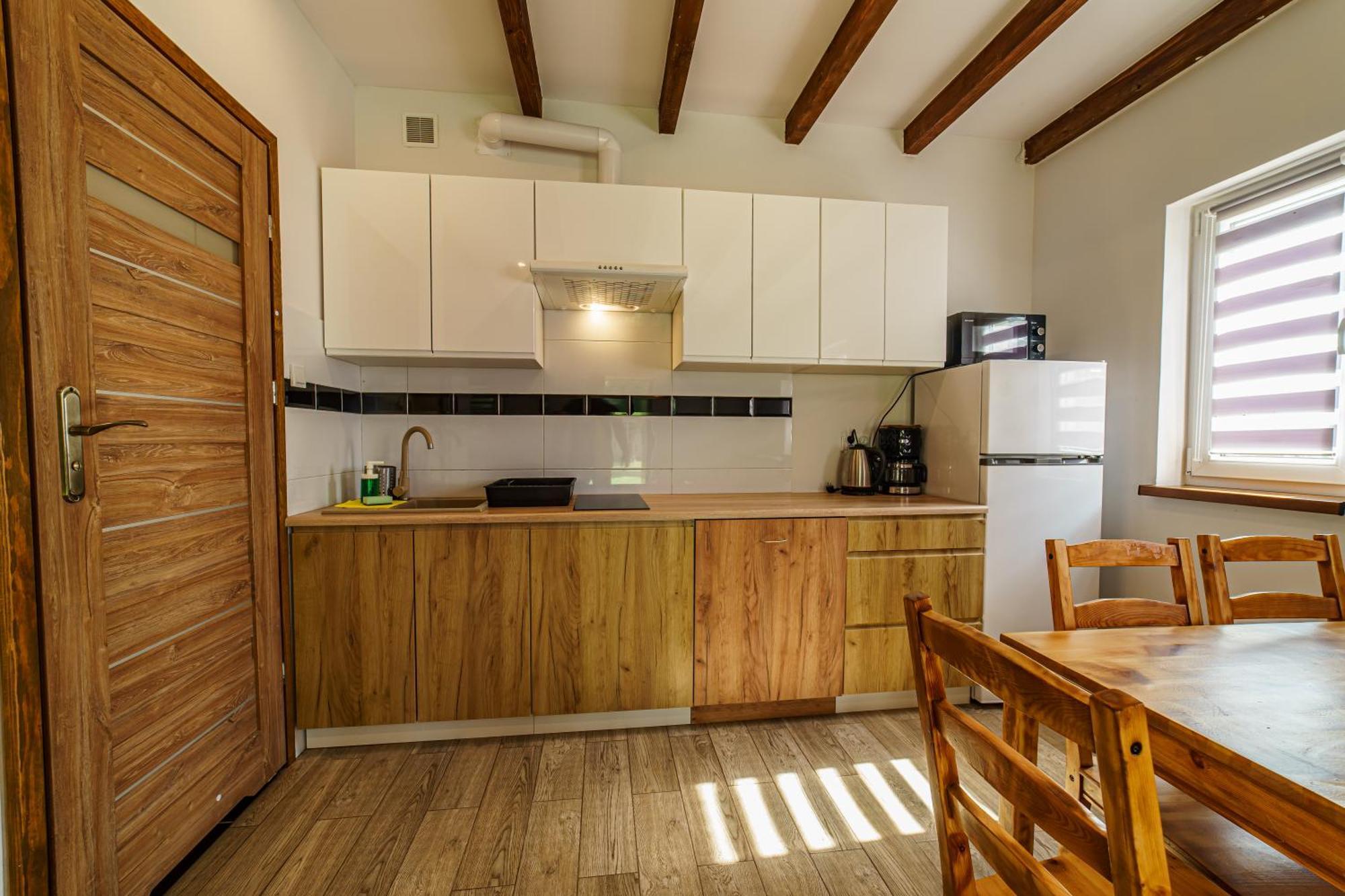 Apartamenty Kolo Brzegu Гонски Экстерьер фото